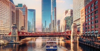 City Trip à Chicago