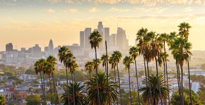 City Trip à Los Angeles