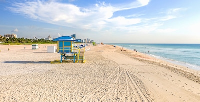 City Trip à Miami