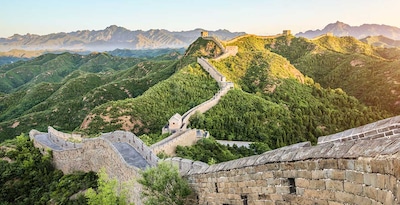 Circuit privé Chine mythique option 3 étoiles