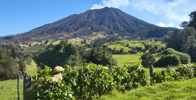 Road Trip Échappée verte en écolodges au Costa Rica