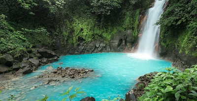 Autotour Essentiel Zénitude au Costa Rica