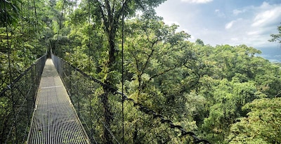 Circuit Grand Voyage Découverte et aventure au Costa Rica
