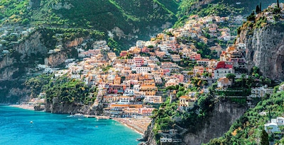 Road Trip Dolce Sorrentina
