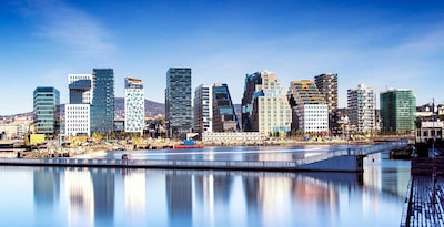 Road trip Cap sur les fjords + Extension Trondheim