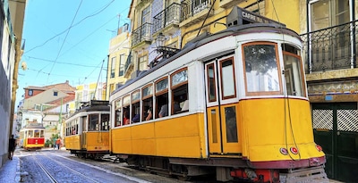 Circuit Saveurs Bem-vindo a Portugal - Départs 2027