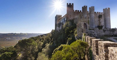 Circuit Saveurs Bem-vindo a Portugal et extension à Lisbonne - Départs 2027