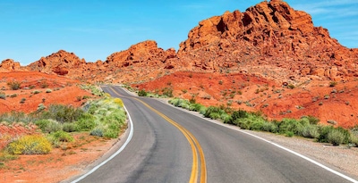 Road Trip Grand Ouest