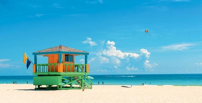 Road Trip Sous le soleil de Floride