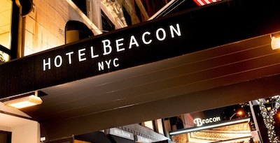 Hotel Beacon 4* (NL) assistance & conciergerie incluses