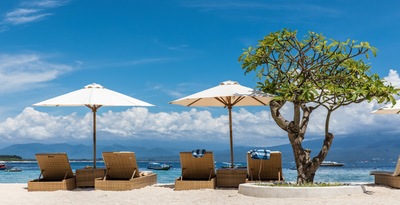 Evasion Privilège - 16 jours / 13 nuits - Extension Gili - Privatif