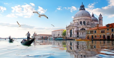 Cap sur Venise 3J / 2N