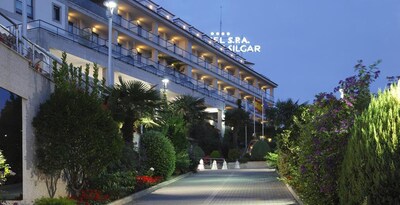 Hotel Carlos I Silgar