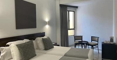 Valle Aridane  Hotel