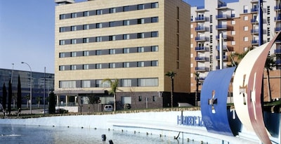 Ac Hotel Huelva By Marriott