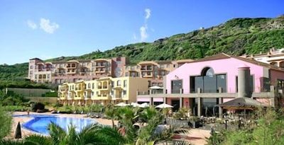Hotel Las Olas