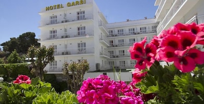 Hotel Villa Garbí