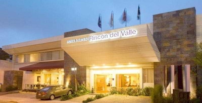 Rincón Del Valle Hotel & Suites