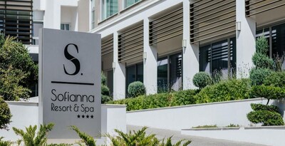 Sofianna Resort & Spa