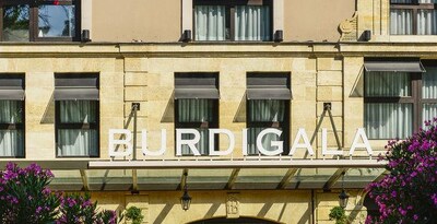 Hôtel Burdigala By Inwood Hotels
