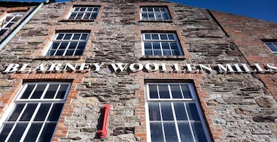 Blarney Woollen Mills Hotel, BW Signature Collection