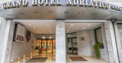 Grand Hotel Adriatico