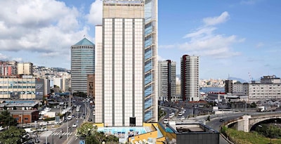 Novotel Genova City