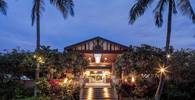 Sheraton Kauai Coconut Beach Resort
