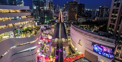Valia Hotel Bangkok Sukhumvit