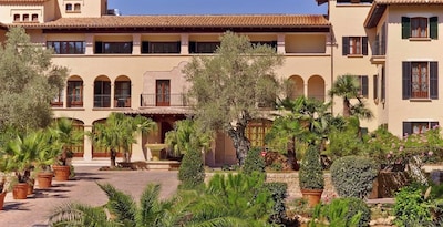 Sheraton Mallorca Arabella Golf Hotel