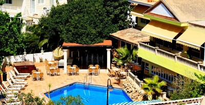 Hotel Manaus