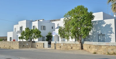 Arkoulis Hotel