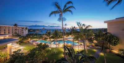 Waikoloa Beach Marriott Resort & Spa