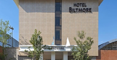 Hotel Biltmore Guatemala