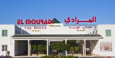 El Mouradi Cap Mahdia