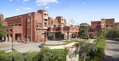Itc Rajputana, A Luxury Collection Hotel