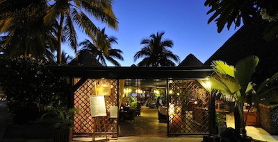 Intercontinental Resort Tahiti, An Ihg Hotel