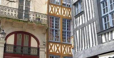 The Originals City, Hôtel Notre Dame