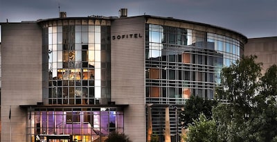 Sofitel Luxembourg Europe