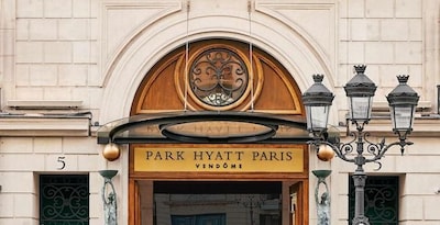 Park Hyatt Paris-Vendome