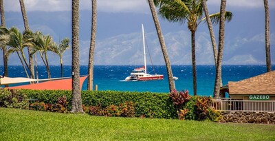 Napili Shores Maui By Outrigger