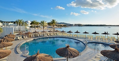 Nyx Hotel Ibiza By Leonardo Hotels - Adults only