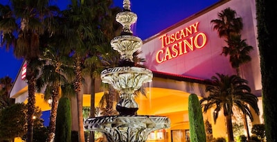 Tuscany Suites & Casino