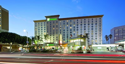 Holiday Inn Los Angeles - Lax Airport, An Ihg Hotel