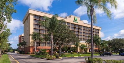 Holiday Inn Orlando Sw - Celebration Area, An Ihg Hotel