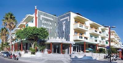 Kosta Palace City Hotel