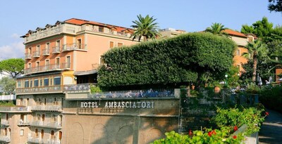 Grand Hotel Ambasciatori