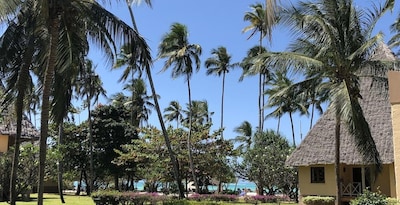 Neptune Pwani Beach Resort & Spa Zanzibar - All Inclusive
