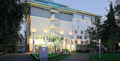 Mamaison All-Suites Spa Hotel Pokrovka