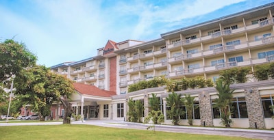 Radisson Hotel Panama Canal